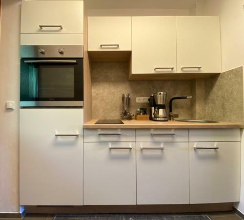 Apartamento Appartement Gabriela