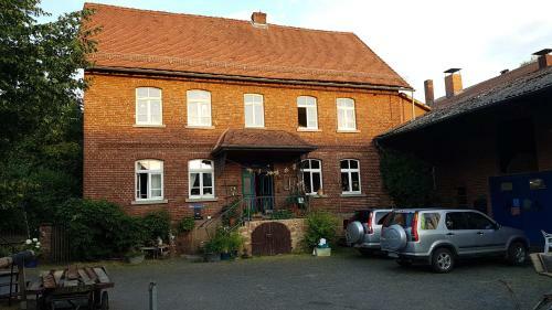 Apartamento Staffel`s Hob