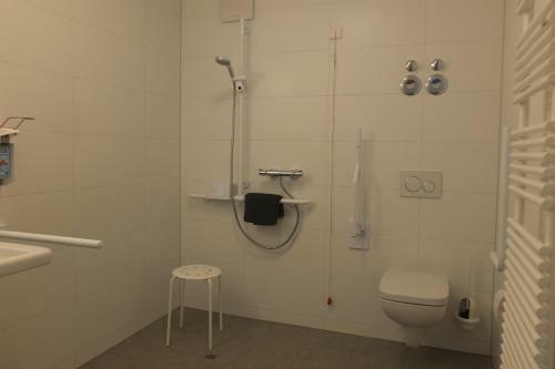 Apartamento Ursulinenhof-apartment
