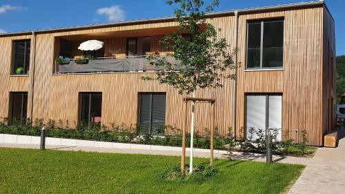 Apartamento Ursulinenhof-apartment