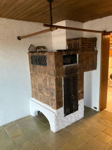 Apartamento Wundersch�nes Aussicht Im Allg�u