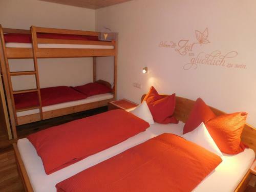 Apartamento Bauernhof Wiedemann