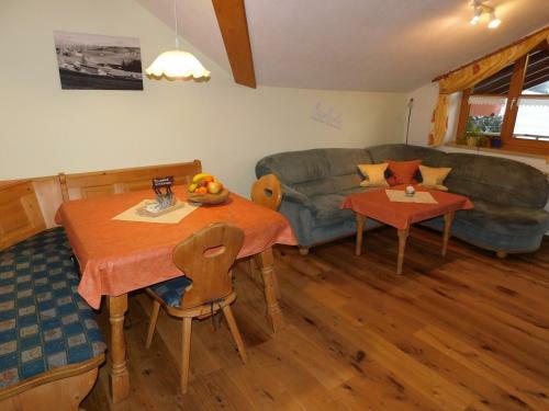 Apartamento Bauernhof Wiedemann
