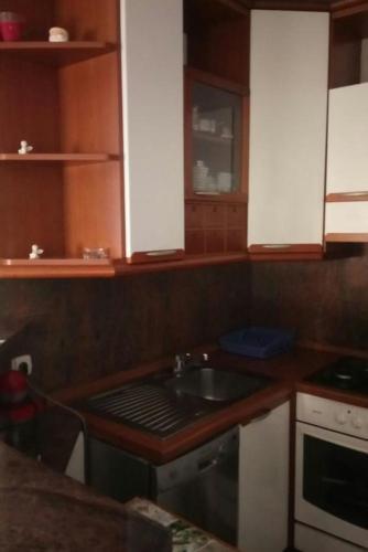 Apartments With Wifi Omis - 14824
