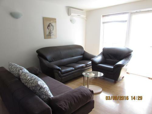 Apartment ?odan 72