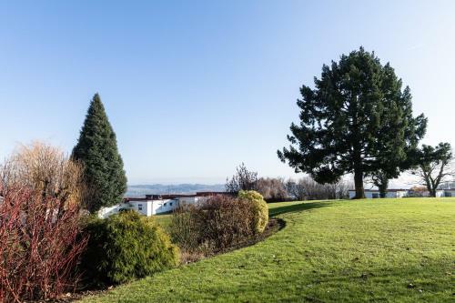 Apartment "k�hler" Mit Berg- Und Bodenseesicht