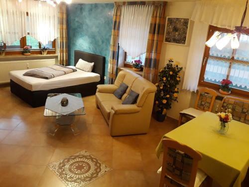 Apartamento Ferienwohnung/ Ferienresidenze Manuela