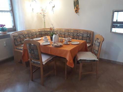 Apartamento Ferienwohnung/ Ferienresidenze Manuela