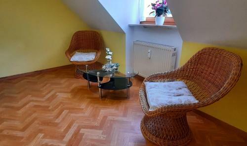 Apartamento Ferienwohnung/ Ferienresidenze Manuela