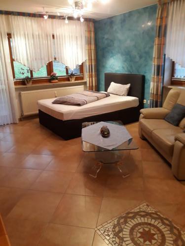 Apartamento Ferienwohnung/ Ferienresidenze Manuela