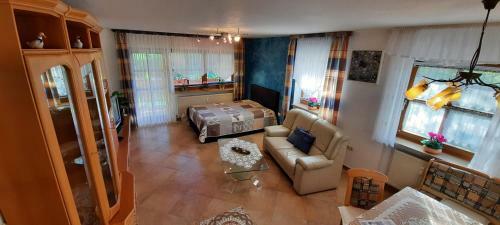 Apartamento Ferienwohnung/ Ferienresidenze Manuela