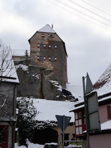 Apartamento Ferienwohnung/ Ferienresidenze Manuela