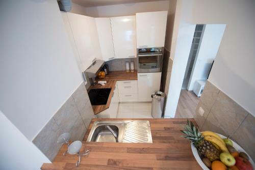 The Roof - Luxury Apartment