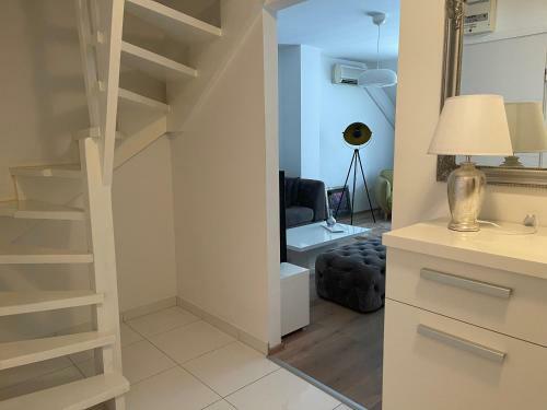 The Roof - Luxury Apartment