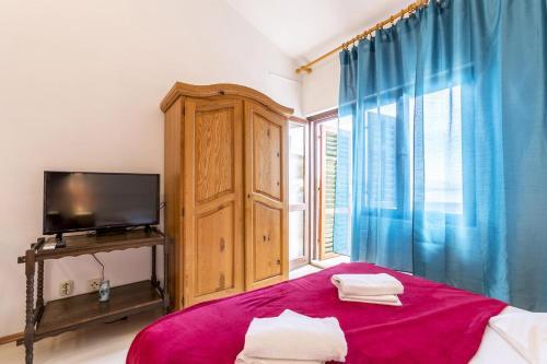 Apartments By The Sea Stanici, Omis - 3064