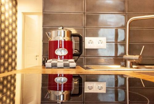 Apartamento Republik Oberwesel ? Appartment Marianne