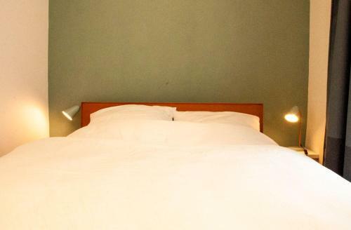 Apartamento Republik Oberwesel ? Appartment Marianne