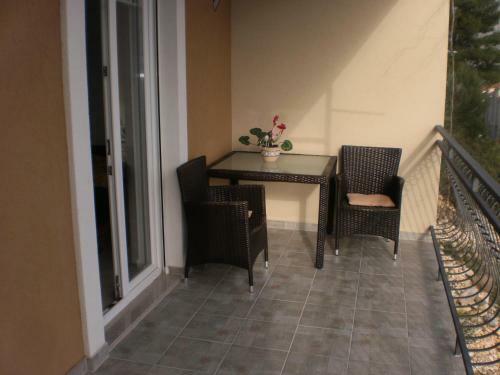 Apartman Ana