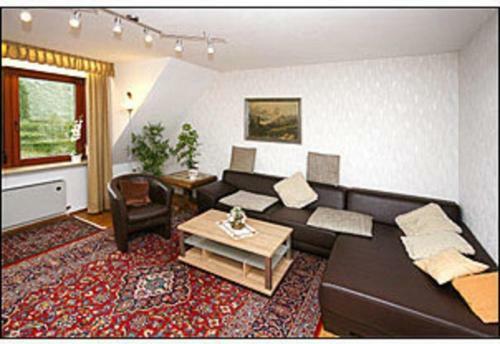 Apartamento G�stehaus Karbach
