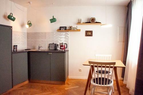Apartamento Republik Oberwesel Appartment Marion