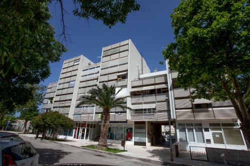 Beach Apartment Ivanka In Omis