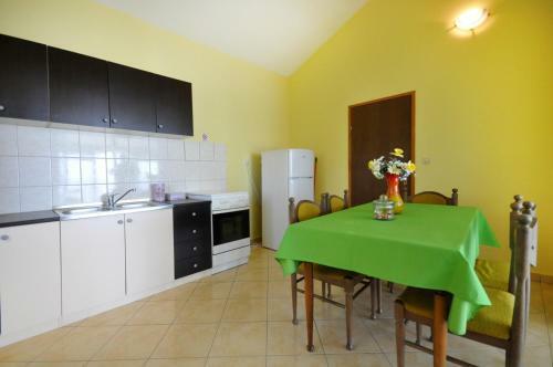 Apartamentos Almissa