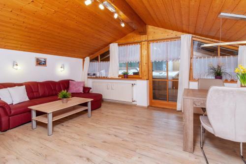 Apartamento Haus Kohlpointner