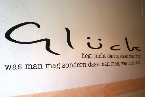 Hostal G�stehaus Schmid