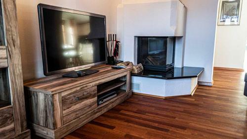 Apartamento Seelenruhe Mit Oberstaufen Plus