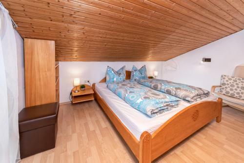 Apartamento Gipfelsicht In Steibis Mit O-plus-karte
