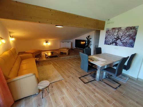Apartamento Landhaus Am Schindelberglift