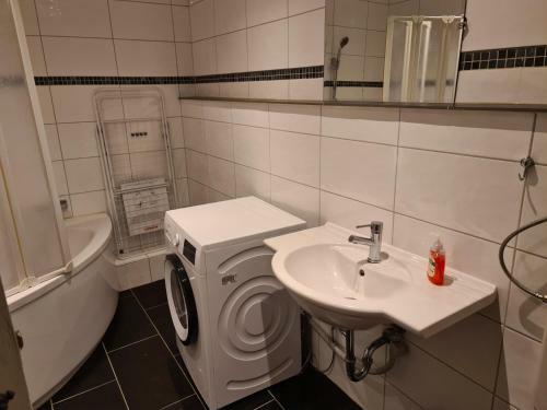 Apartamento M�bilierte Wohnung In Oebisfelde 2 Og