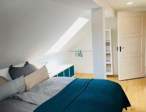Apartamento Rosinas - Fr�ulein Winkler