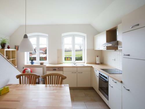 Apartamento Fewo 1 "landhaus Am Grashof"