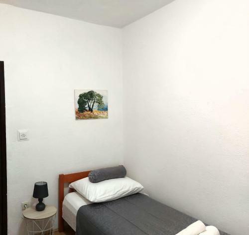 Apartman Beovi?
