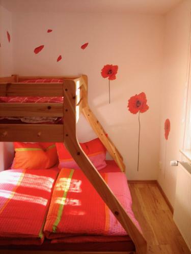 Apartamento Ferienhaus Im Harz Niehoff