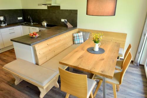 Apartamento Schmid?s Ferienwohnungen