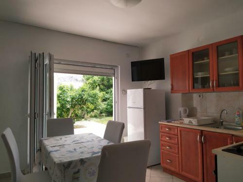 Apartment Petra Pag