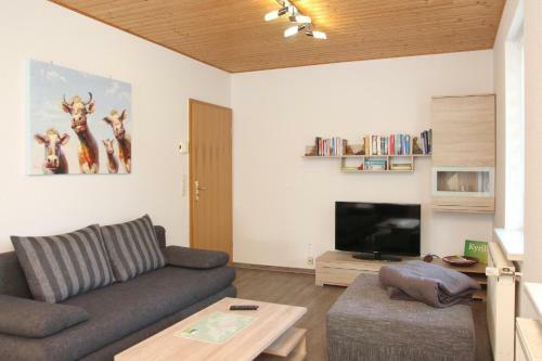 Apartamento Ferienwohnung Im Tal Olsberg