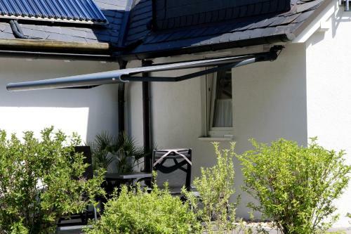 Apartamento Ferienwohnung Im Tal Olsberg