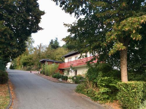 Apartamento Ferienwohnung Am Pieperknapp In Olsberg