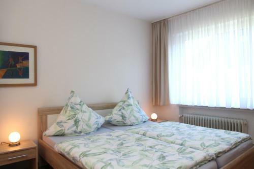 Apartamento Ferienhaus Wahle