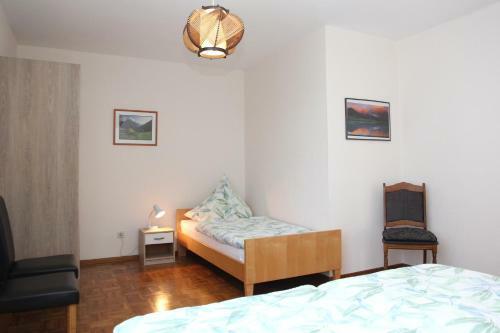 Apartamento Ferienhaus Wahle