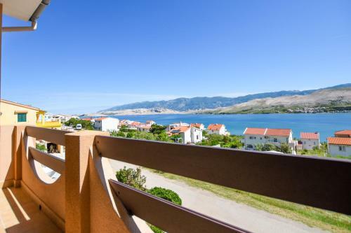 Apartmani Marija Ljubica