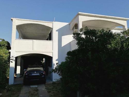 Seaside Apartments With A Swimming Pool Pag - 17752