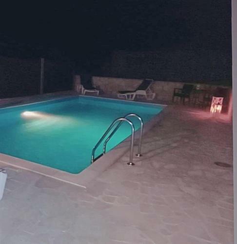 Seaside Apartments With A Swimming Pool Pag - 17752