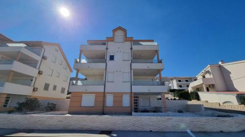 Apartamento Modern Sea View Penthouse - On The Beach