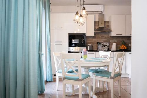 Villa Pag Dubrava Relax With Pool
