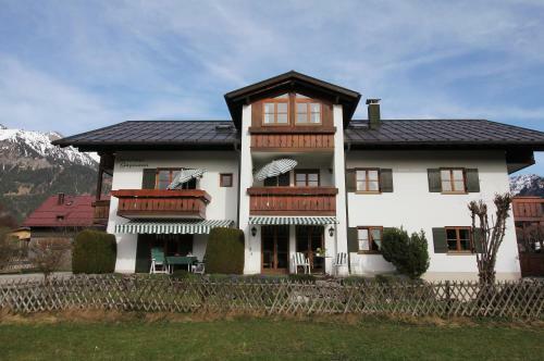 Hostal G�stehaus Gaymann
