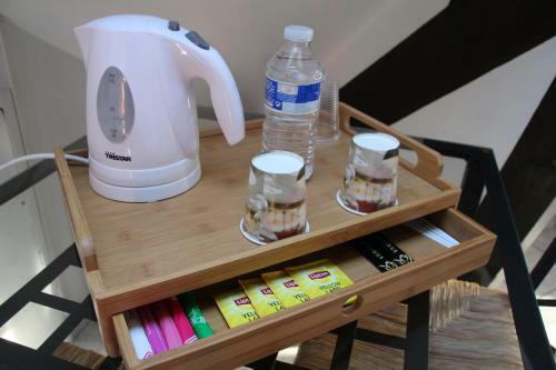 Bed & Breakfast La Rose Des Vents